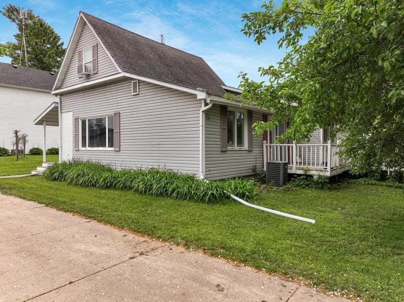 794 30th Ave, Barronett, WI 54813