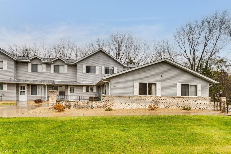 167 96th Ln NE, Blaine, MN 55434