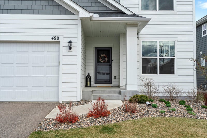 490 Sandhill Dr, Orono, MN 55356