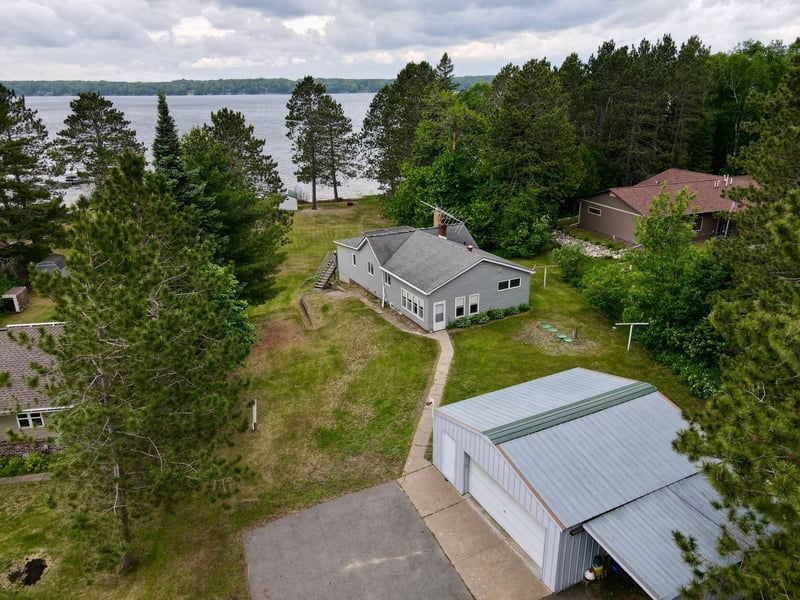 30055 E Shore Dr, Pengilly, MN 55775
