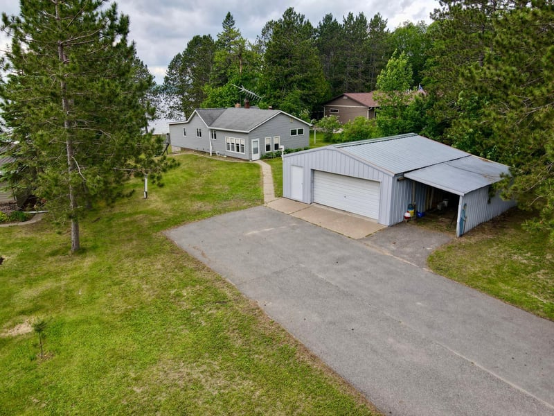 30055 E Shore Dr, Pengilly, MN 55775