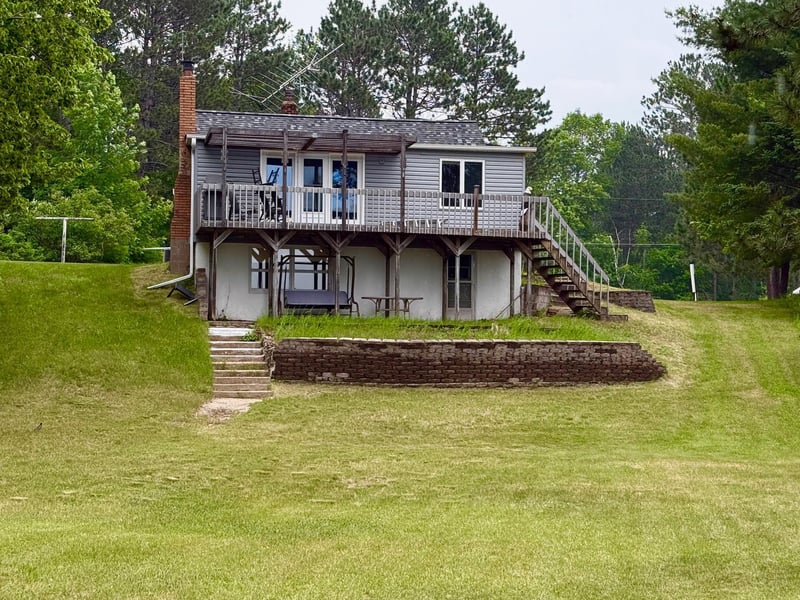 30055 E Shore Dr, Pengilly, MN 55775