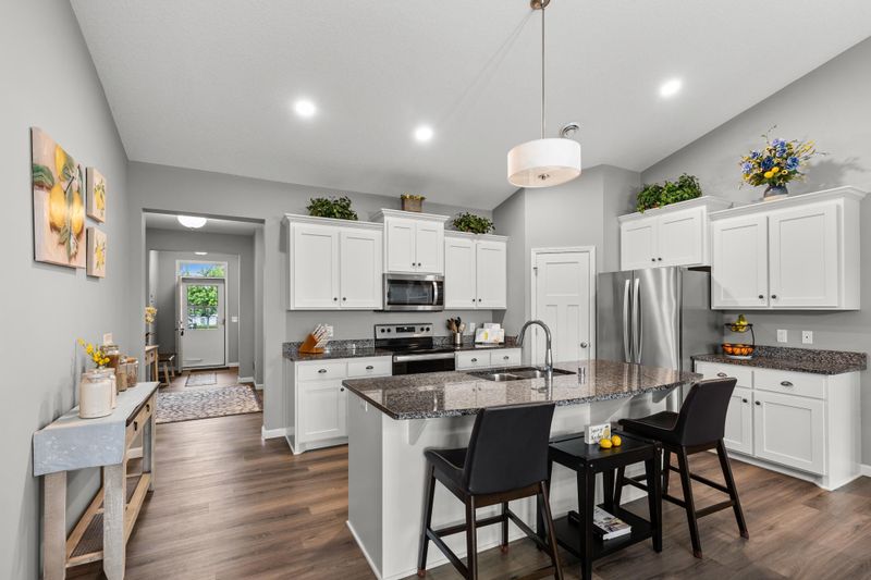 14964 Tiger St NW, Ramsey, MN 55303