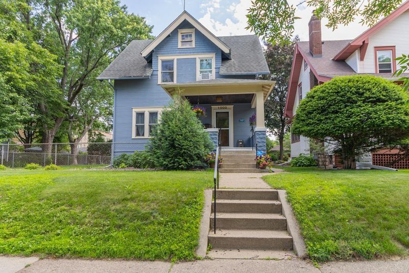 1000 Fairmount Ave, Saint Paul, MN 55105