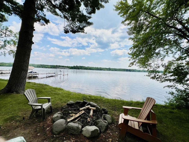 6597 Hideaway Rd, Siren, WI 54872