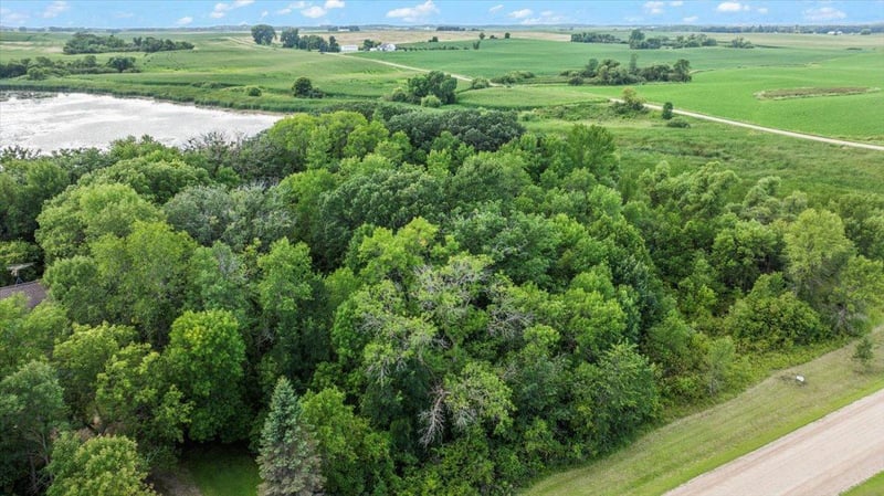 TBD Severson NW, Evansville, MN 56326