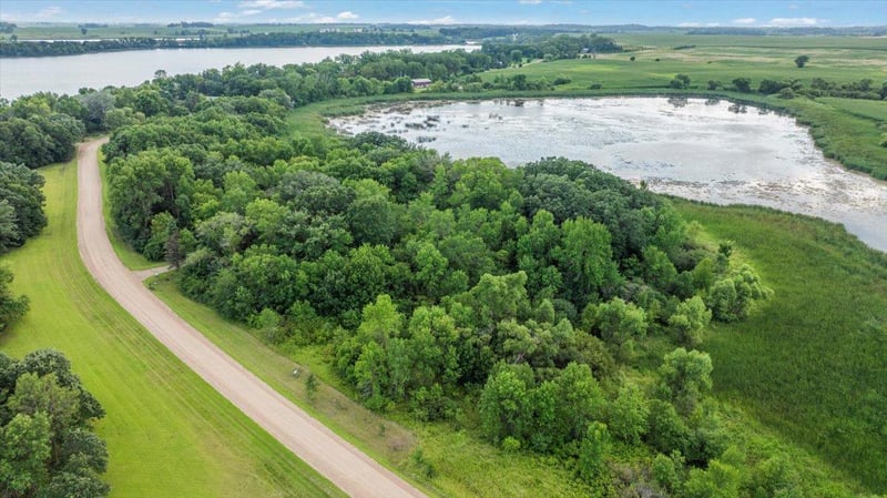 TBD Severson NW, Evansville, MN 56326