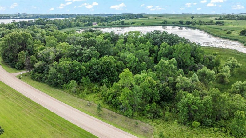 TBD Severson NW, Evansville, MN 56326