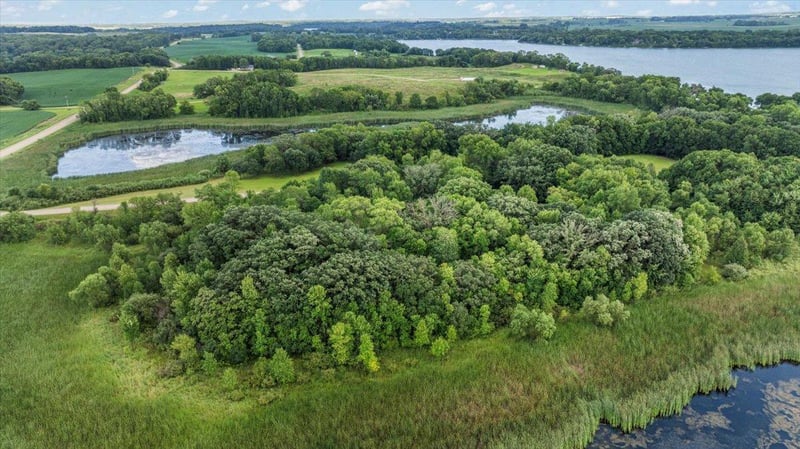 TBD Severson NW, Evansville, MN 56326