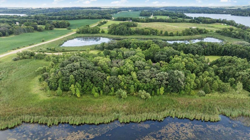 TBD Severson NW, Evansville, MN 56326