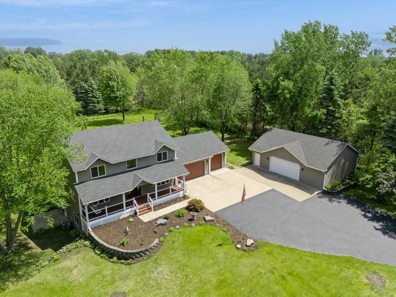 17575 Xenia St NW, Andover, MN 55304