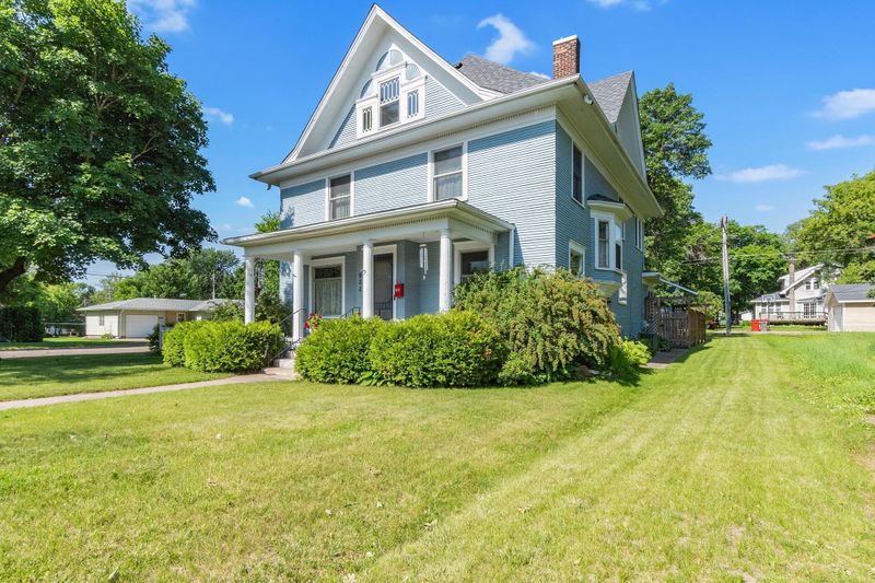 922 Fillmore St, Alexandria, MN 56308