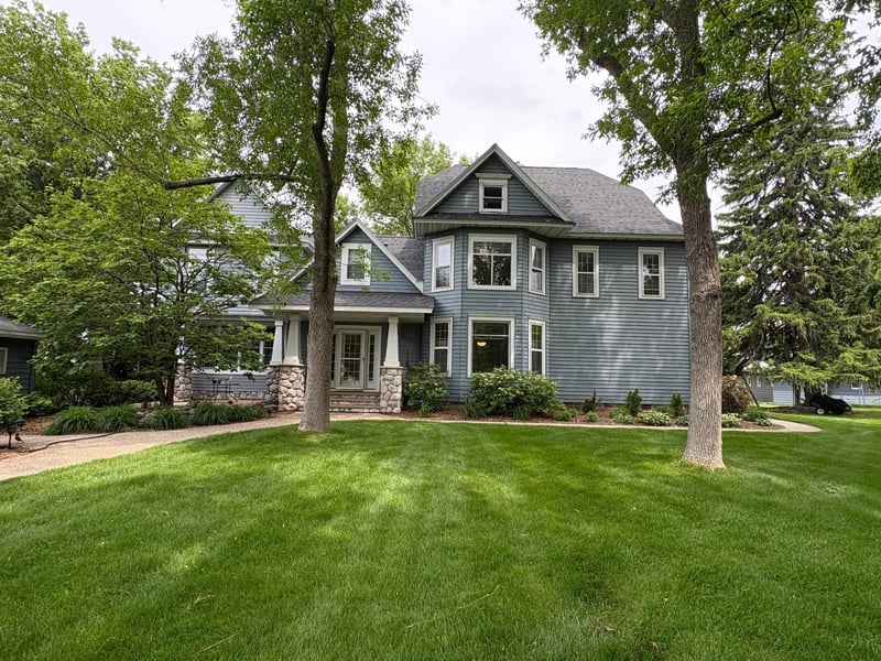 1710 Maple Ave, Benson, MN 56215
