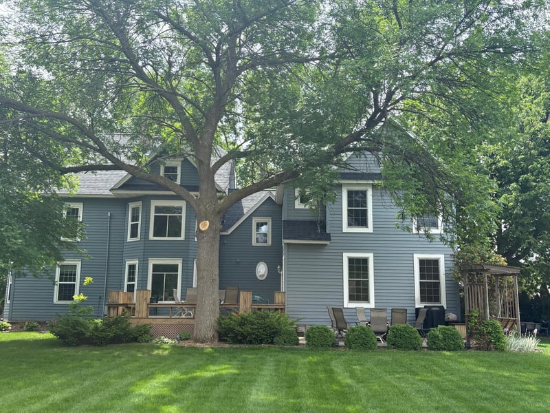 1710 Maple Ave, Benson, MN 56215