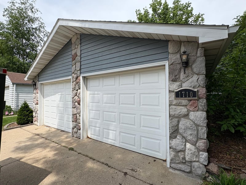 1710 Maple Ave, Benson, MN 56215