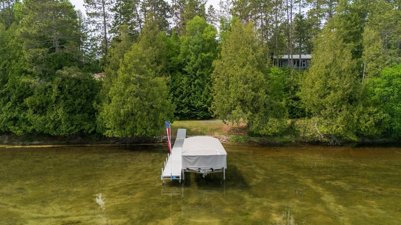 27766 County 37, Laporte, MN 56461