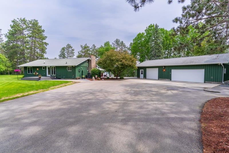 27766 County 37, Laporte, MN 56461