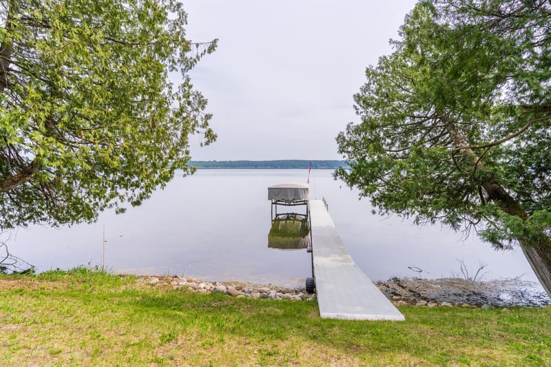 27766 County 37, Laporte, MN 56461