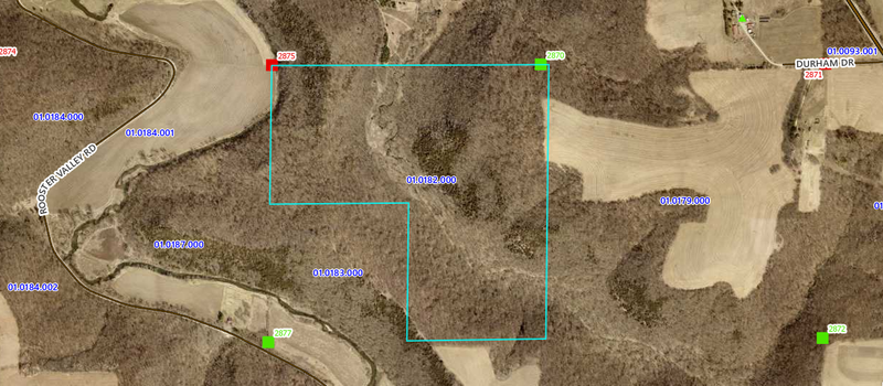 TBD Tbd, Spring Grove, MN 55974