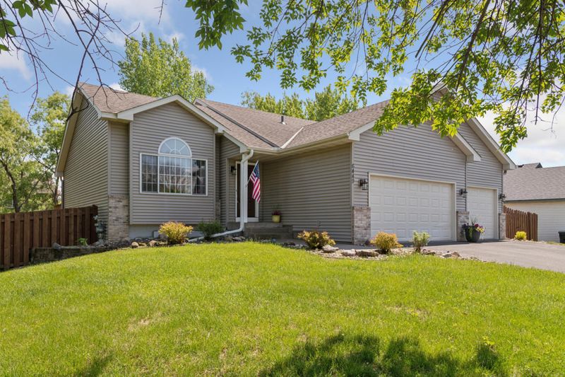 6449 151st St N, Hugo, MN 55038