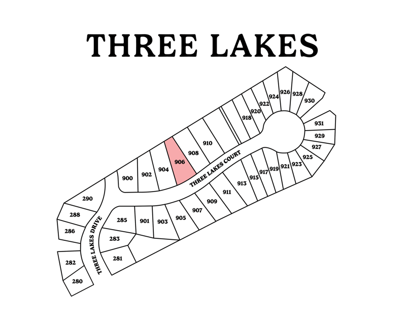 906 Three Lakes Ct, Madison Lake, MN 56063