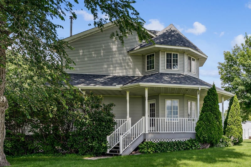 40746 210th St, Arlington, MN 55307