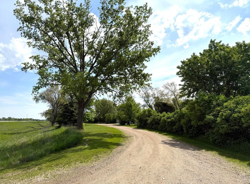 23355 Hwy 23 NE, Hawick, MN 56273