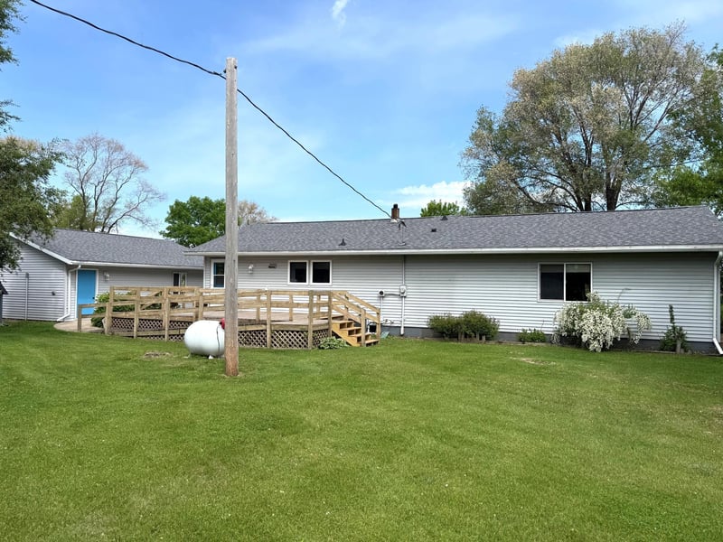 23355 Hwy 23 NE, Hawick, MN 56273