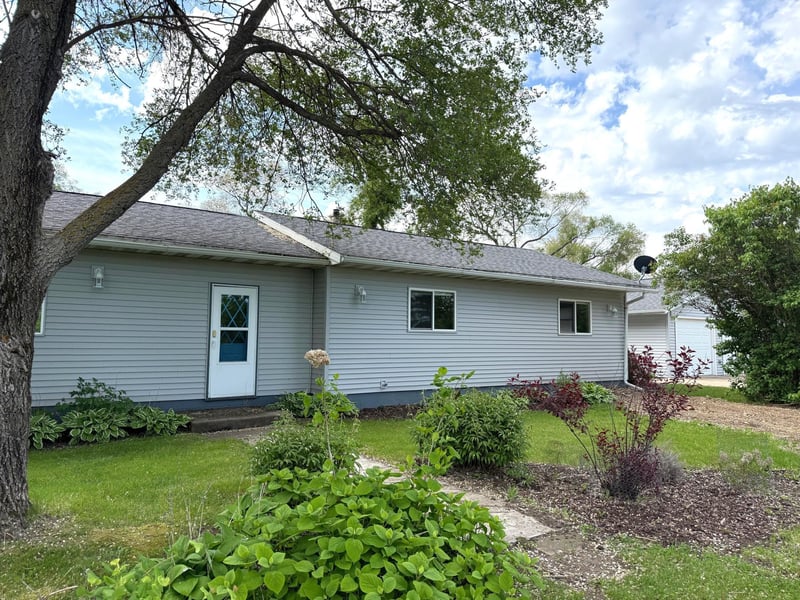 23355 Hwy 23 NE, Hawick, MN 56273