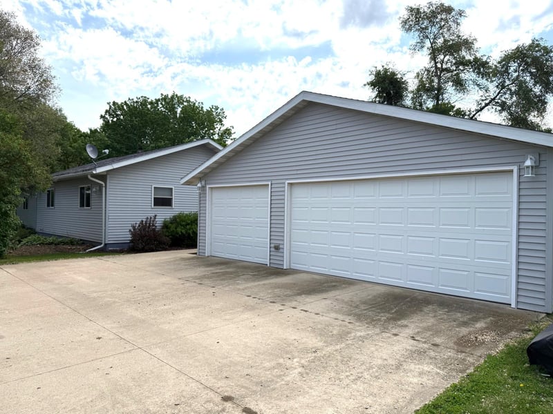 23355 Hwy 23 NE, Hawick, MN 56273