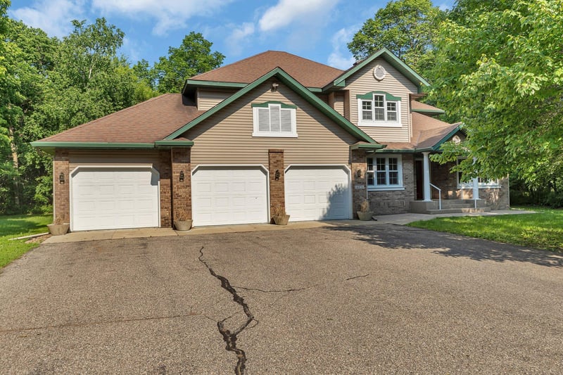 14856 Old Lake Rd, Paynesville, MN 56362