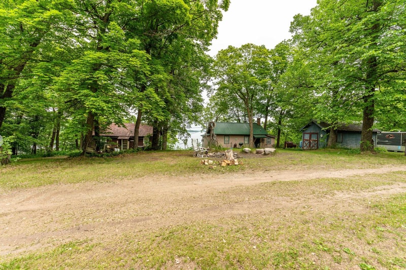 22054 Nirvana Trl, Vining, MN 56588