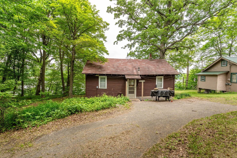 22054 Nirvana Trl, Vining, MN 56588