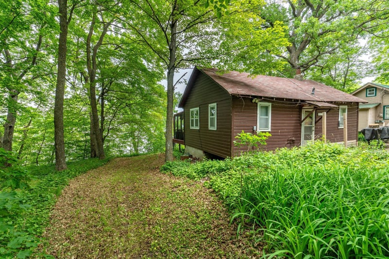 22054 Nirvana Trl, Vining, MN 56588