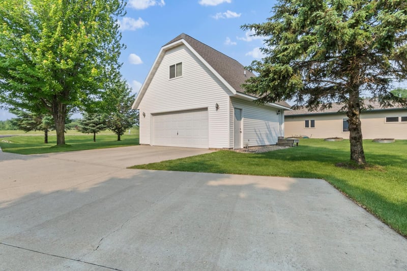 13771 Schuelke Beach Rd NW, Miltona, MN 56354
