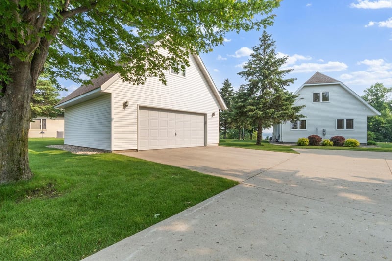 13771 Schuelke Beach Rd NW, Miltona, MN 56354