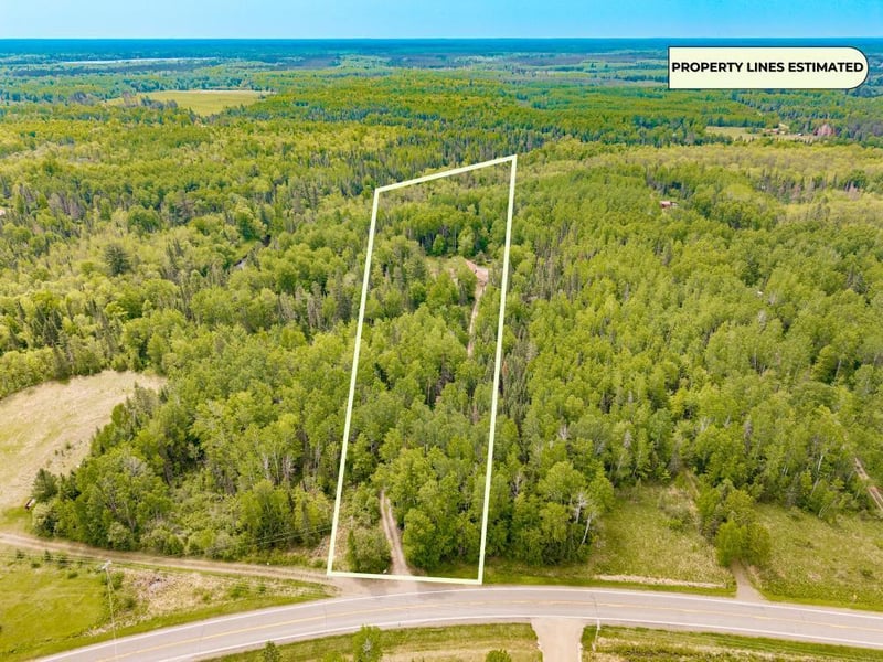 7158 Comstock Lake Rd, Cotton, MN 55724