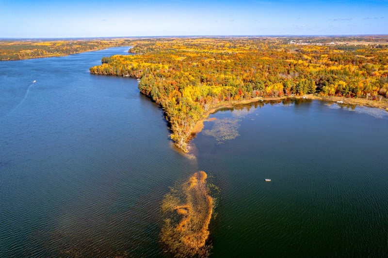W6511 Andys Dr, Minong, WI 54859