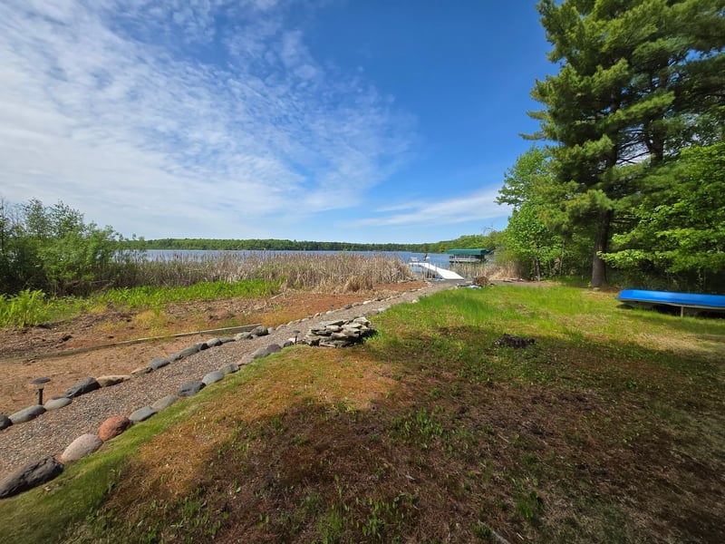 W6511 Andys Dr, Minong, WI 54859