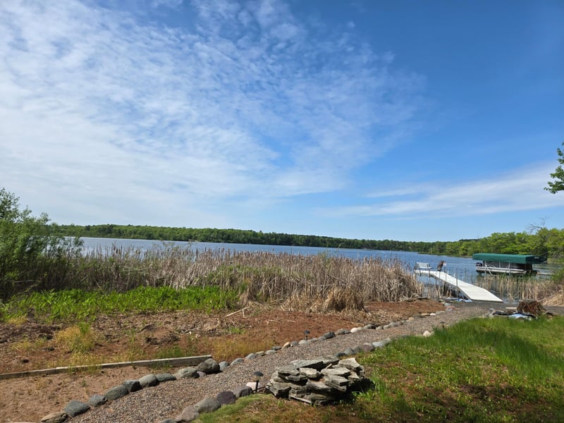 W6511 Andys Dr, Minong, WI 54859