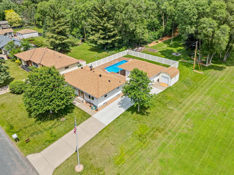 1730 Atlantic St, Maplewood, MN 55109