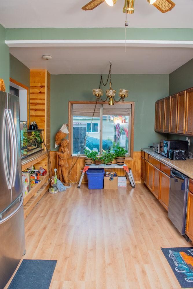 72 Morris Ave NW, Blackduck, MN 56630