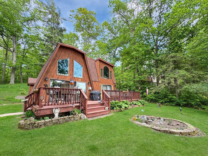 256 22 5/8 Ave, Cumberland, WI 54829