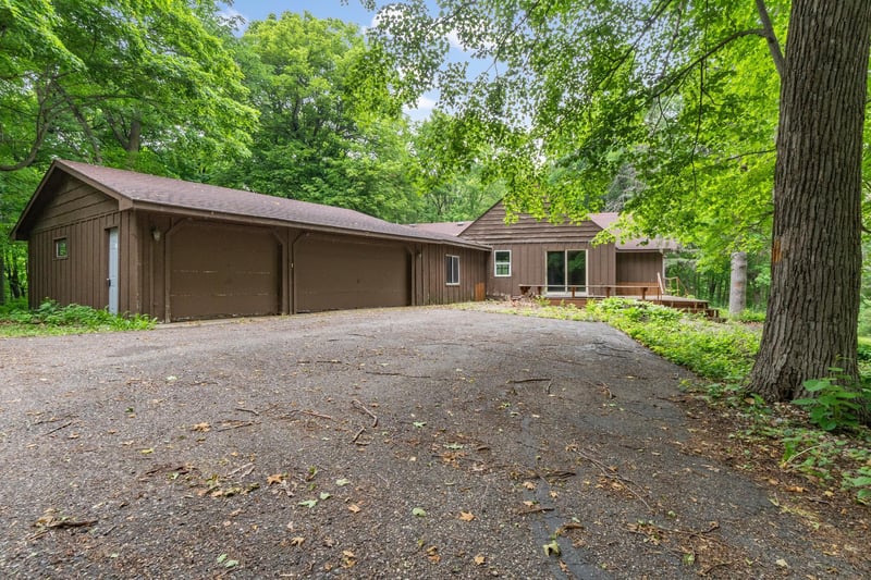 6388 Hollyhock Ln SW, Kensington, MN 56343