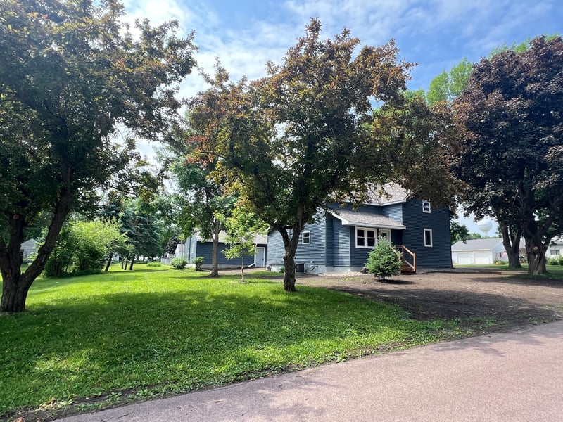 301 4th St N, Ellendale, MN 56026