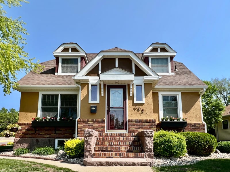 505 Pacific Ave, Ortonville, MN 56278