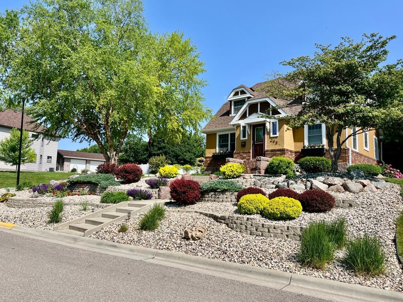 505 Pacific Ave, Ortonville, MN 56278