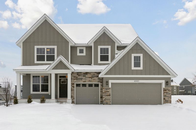 6501 Timber Arch Dr, Chaska, MN 55318