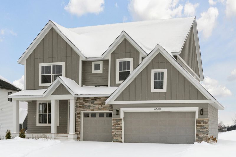 6501 Timber Arch Dr, Chaska, MN 55318