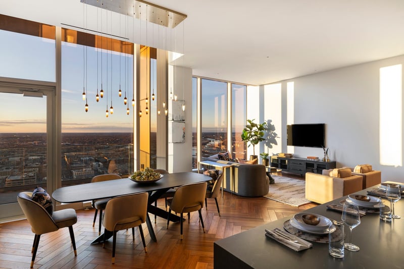 255 Hennepin Ave #3504, Minneapolis, MN 55401
